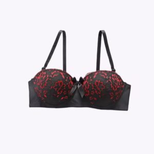 ستيانة عملية دانتيل