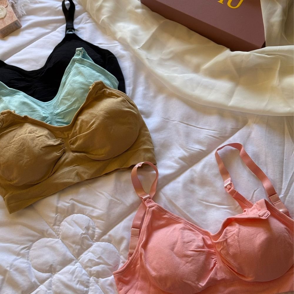 ستيانة مرضعات ستيانة مرضعات