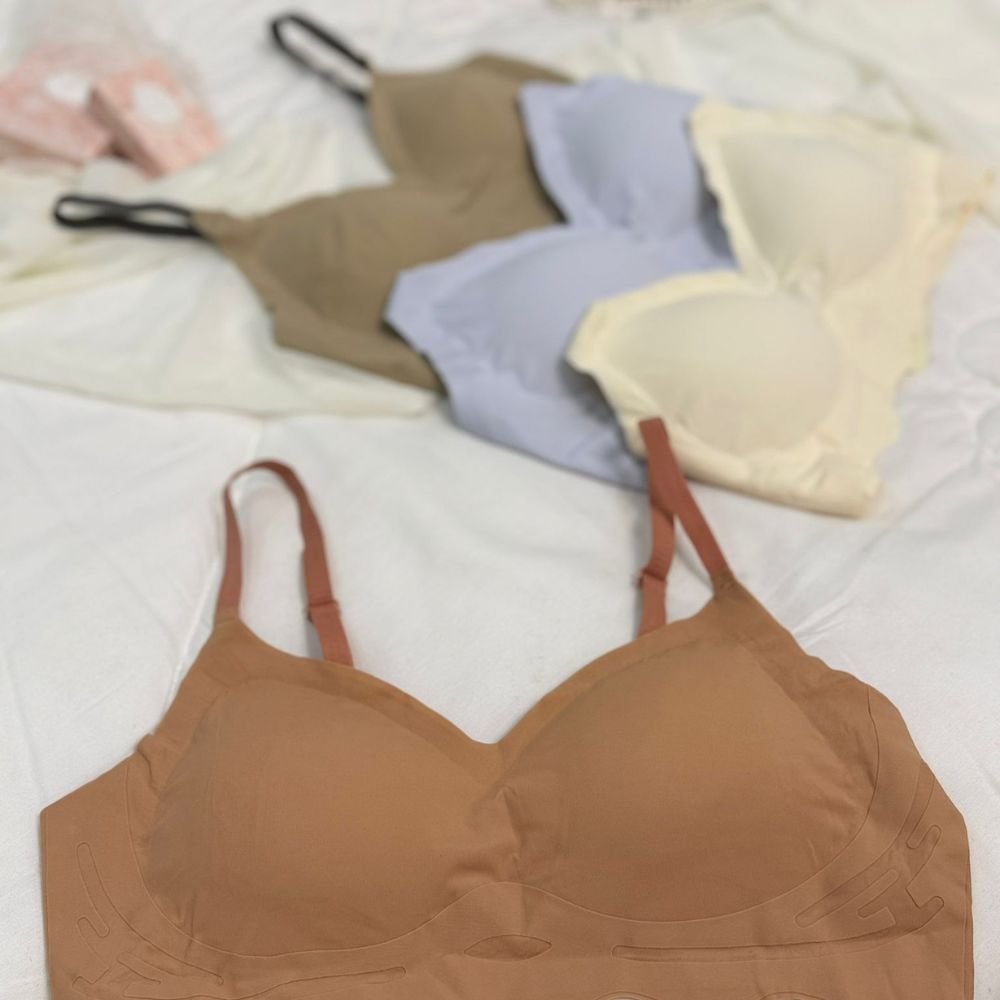 ستيانة عملية بوش أب ستيانة عملية بوش أب