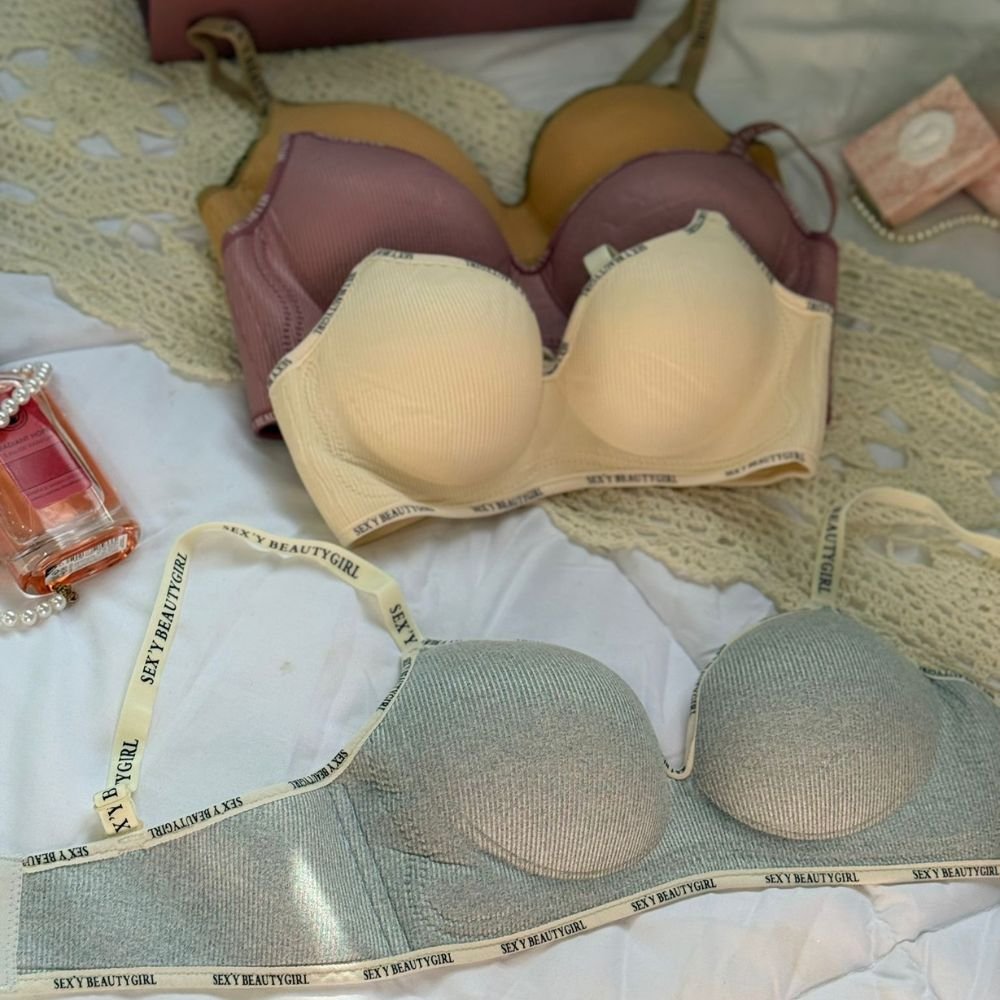 ستيانة قطن ستيانة قطن