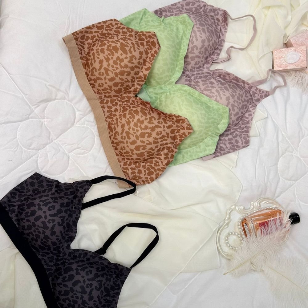 ستيانة قطنية مريحة ستيانة قطنية مريحة