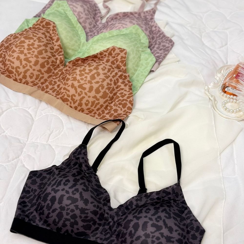 ستيانة قطنية مريحة ستيانة قطنية مريحة