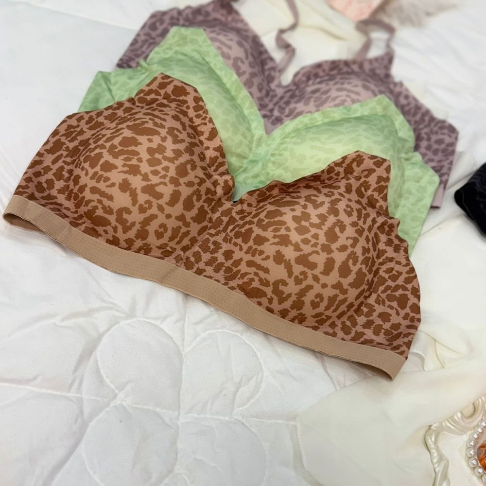 ستيانة قطنية مريحة ستيانة قطنية مريحة