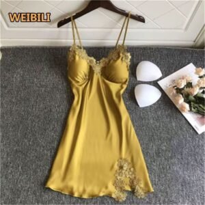 قميص نوم شيال