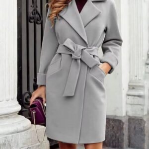 جاكيت جوخ قصير