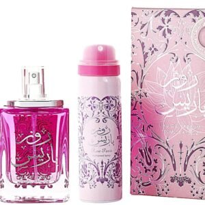 روز بـاريـس