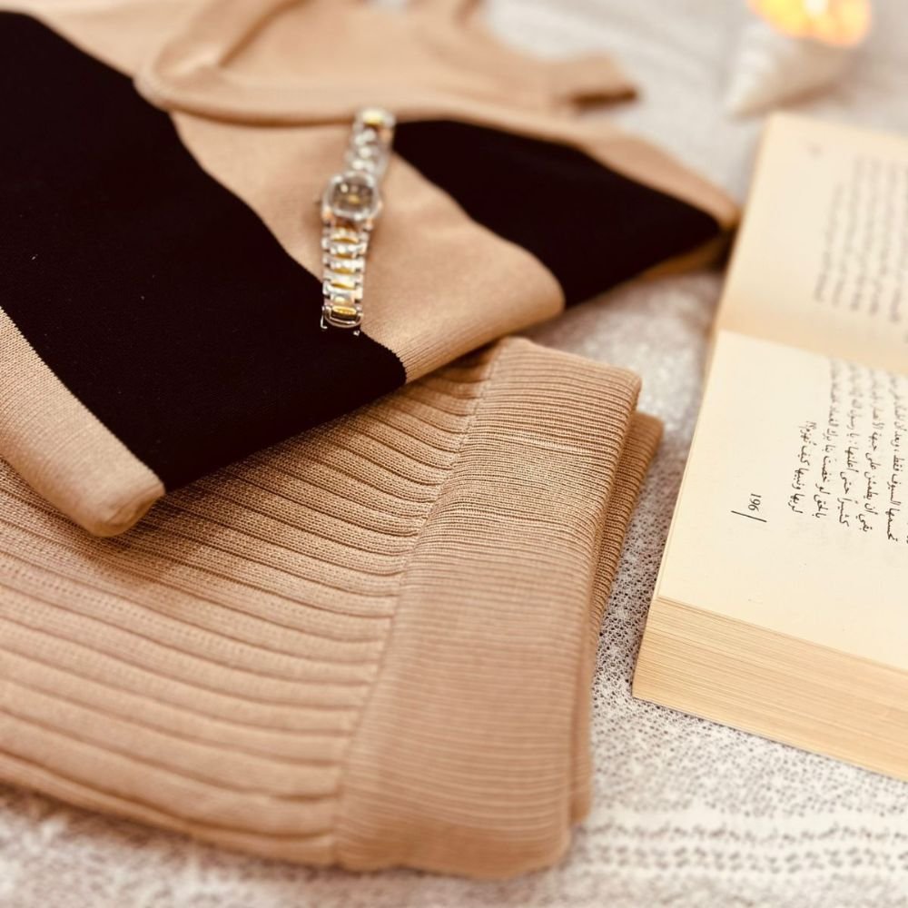 طقم صوف ناعم طقم صوف ناعم