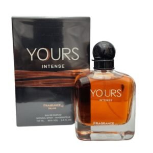 yours intense يورز