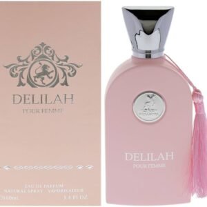 دلـيـلة delilah
